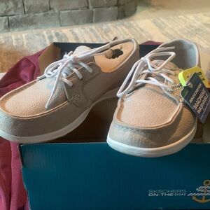 Skechers On The Go Loafers